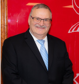 Kenneth Verrill, Business Administrator / Board Secretary