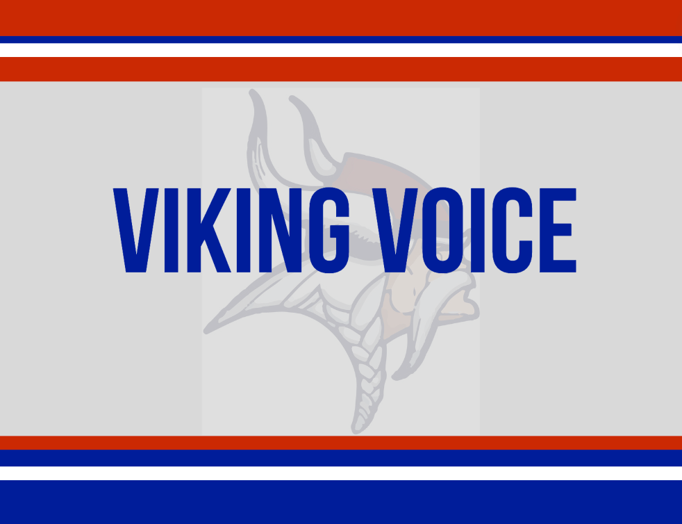  Viking Voice