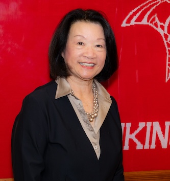 Elena Chow, Vice President